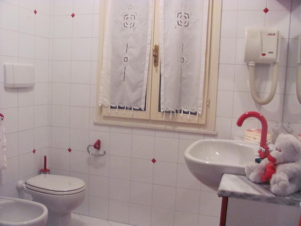 Villa Giusy B&B Cesena Room photo