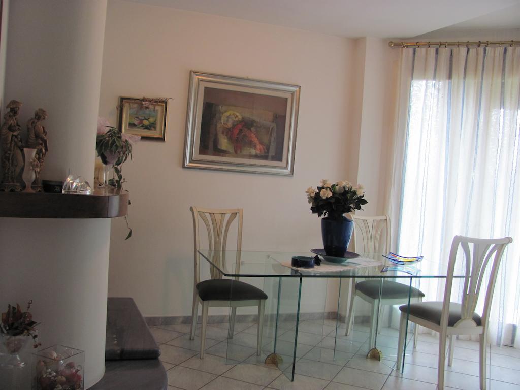 Villa Giusy B&B Cesena Exterior photo