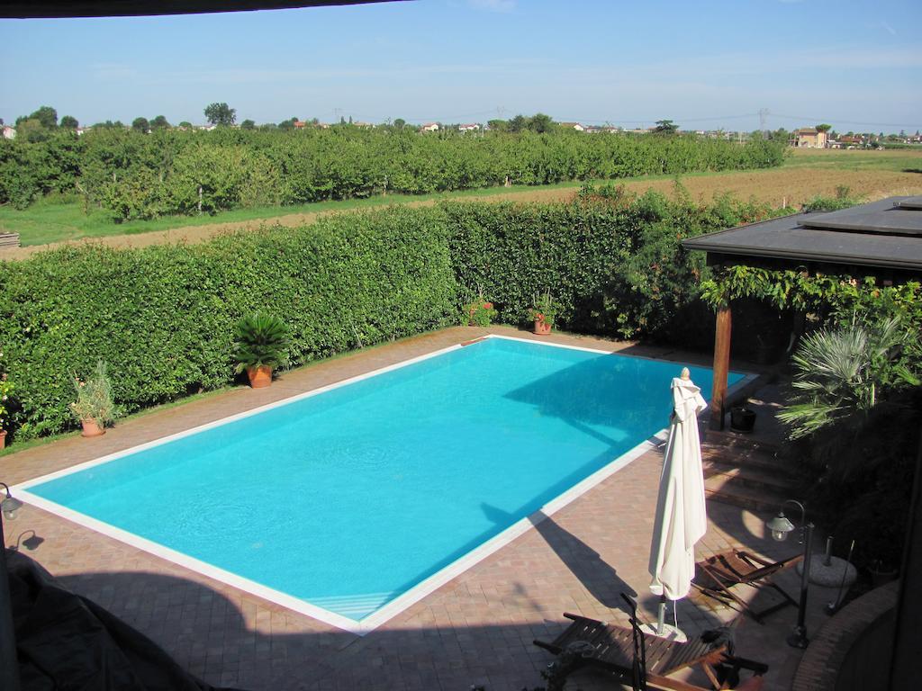 Villa Giusy B&B Cesena Exterior photo