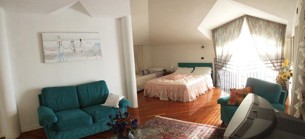 Villa Giusy B&B Cesena Exterior photo